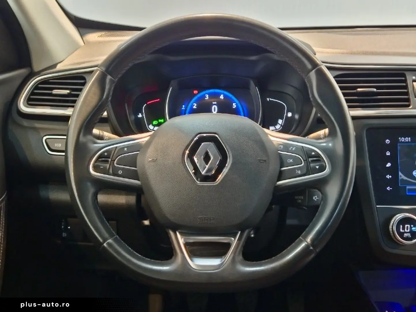 RENAULT KADJAR 1.3 TCe 140CP Zen
