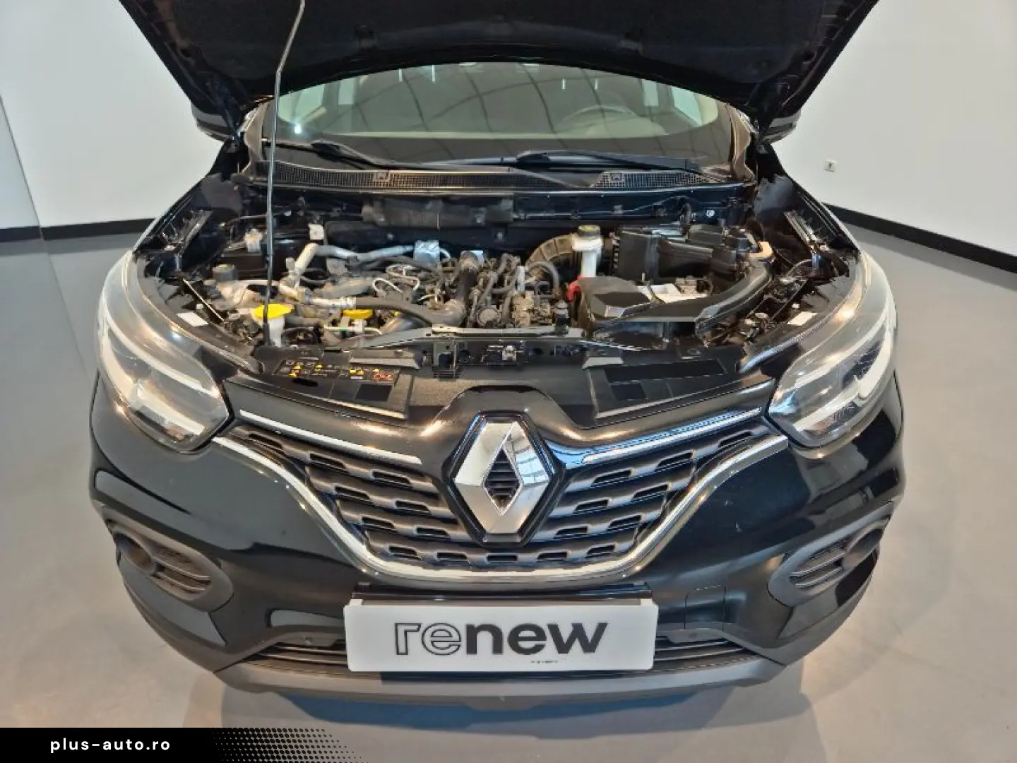 RENAULT KADJAR 1.3 TCe 140CP Zen