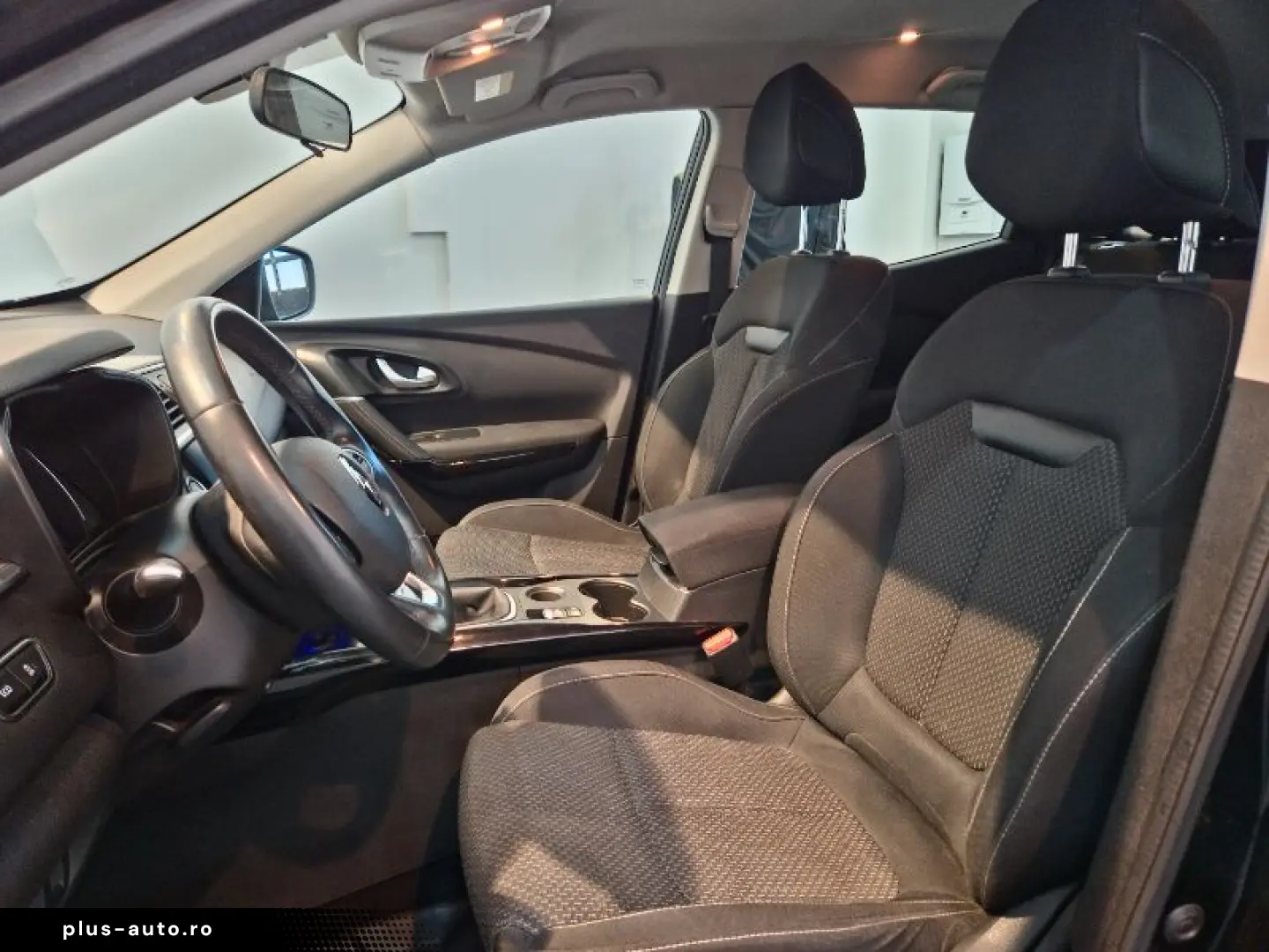 RENAULT KADJAR 1.3 TCe 140CP Zen