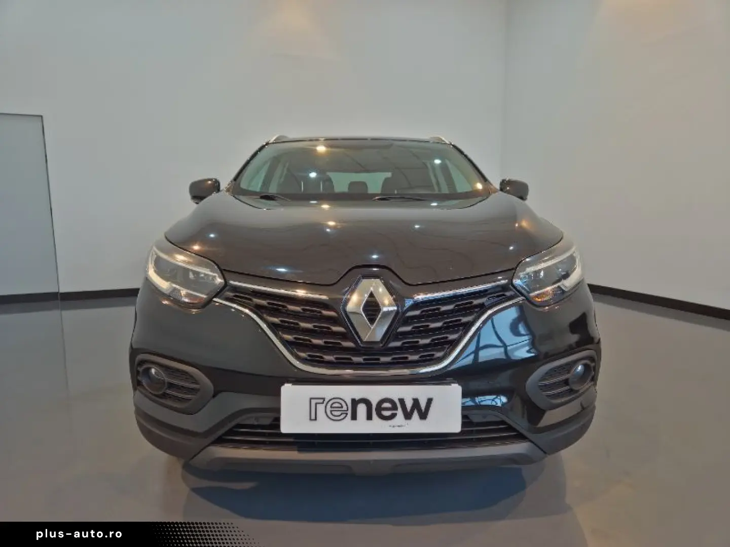 RENAULT KADJAR 1.3 TCe 140CP Zen
