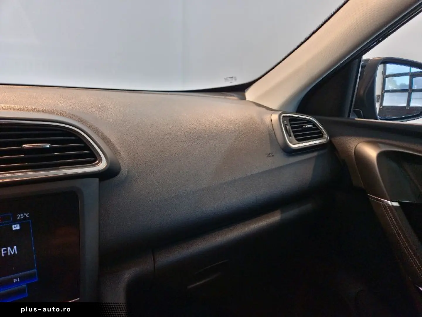 RENAULT KADJAR 1.3 TCe 140CP Zen