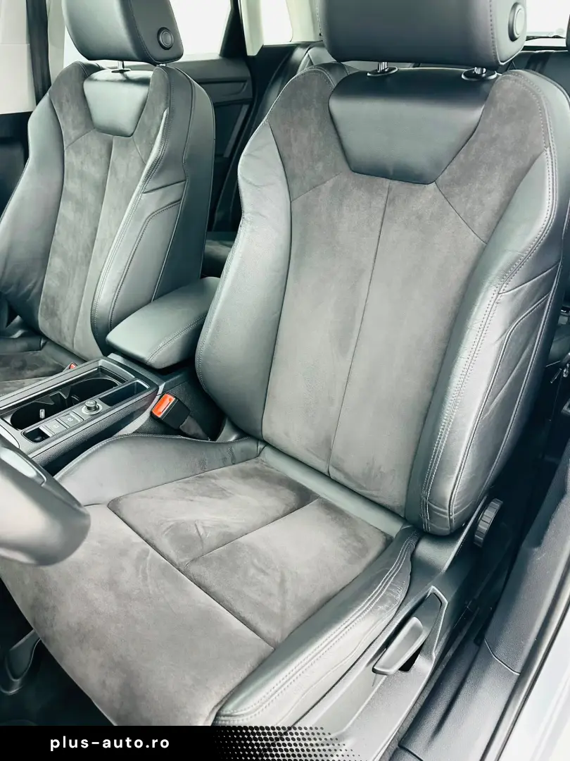 AUDI Q3 2019 1.5i E6 Garantie 12 Luni Rate Avans 0 Doar Cu B