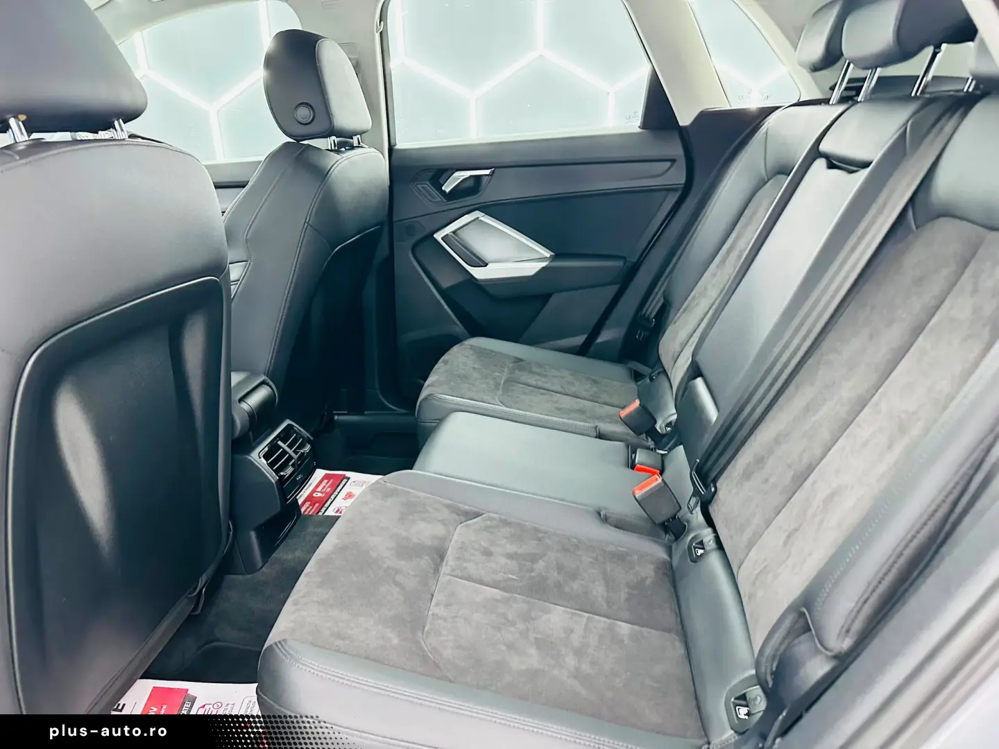 AUDI Q3 2019 1.5i E6 Garantie 12 Luni Rate Avans 0 Doar Cu B