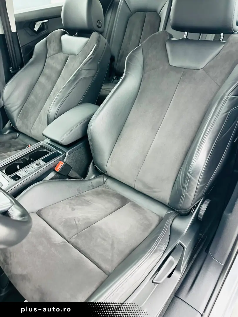 AUDI Q3 2019 1.5i E6 Garantie 12 Luni Rate Avans 0 Doar Cu B