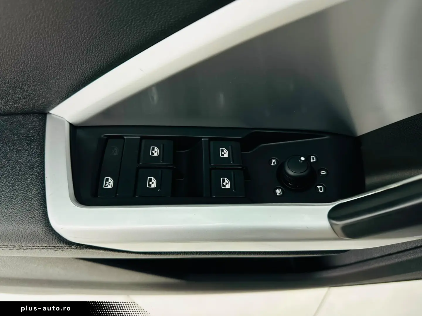 AUDI Q3 2019 1.5i E6 Garantie 12 Luni Rate Avans 0 Doar Cu B