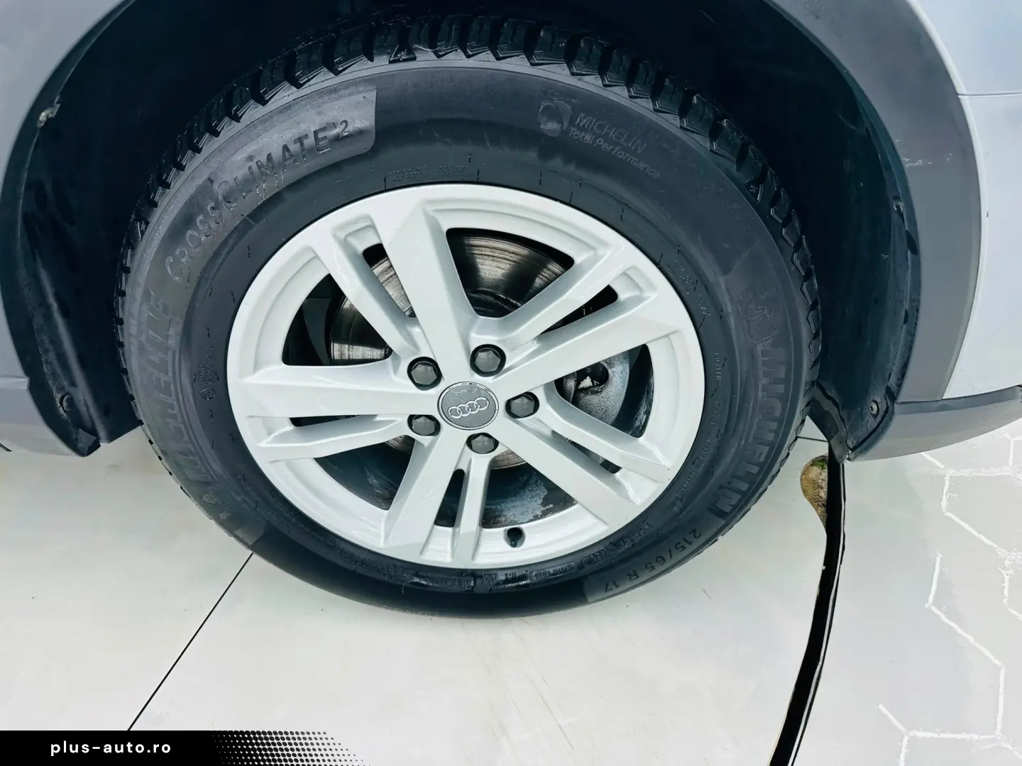 AUDI Q3 2019 1.5i E6 Garantie 12 Luni Rate Avans 0 Doar Cu B