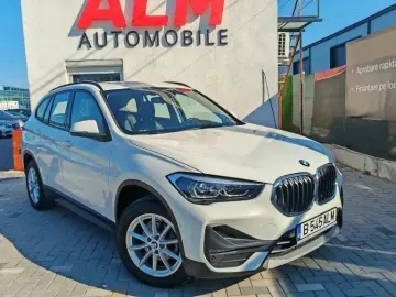 BMW X1 Automat Diesel 2021 - Rate   Credit   Leasing
