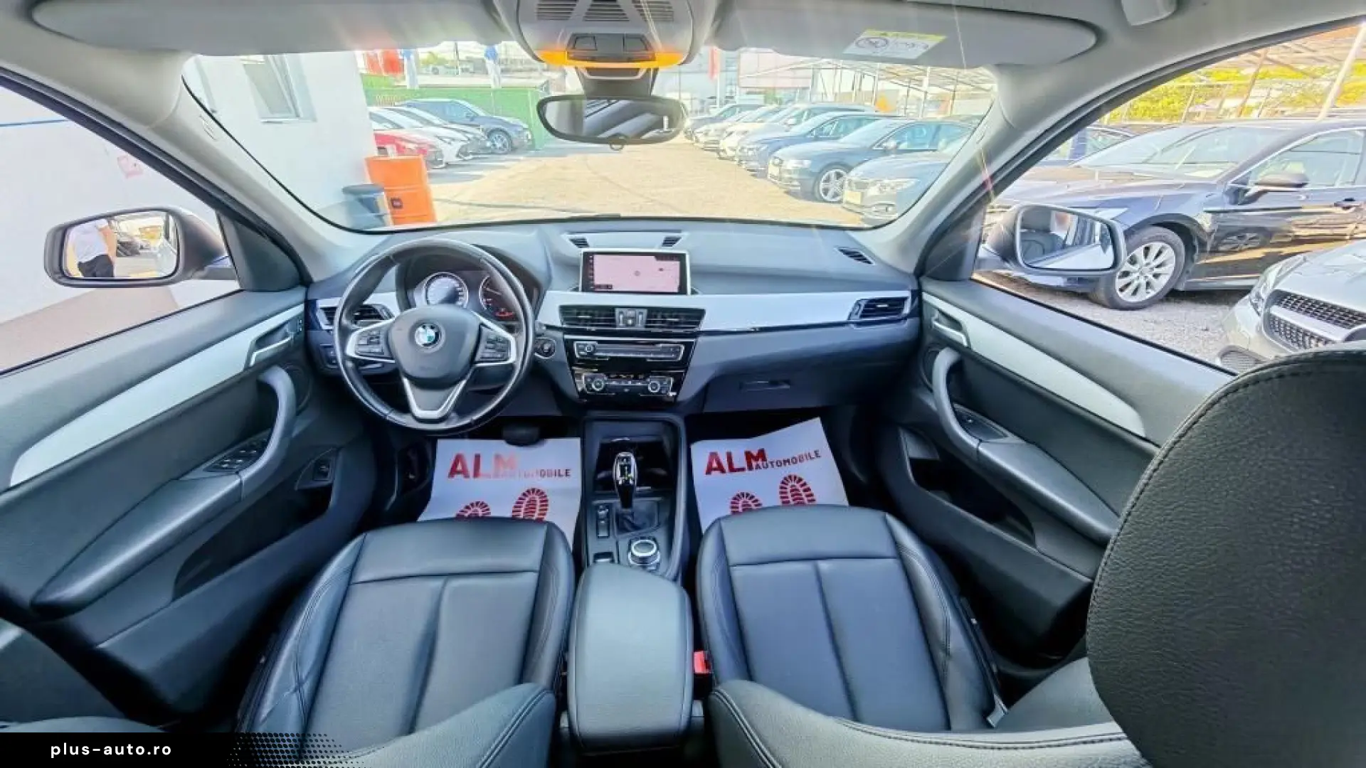 BMW X1 Automat Diesel 2021 - Rate   Credit   Leasing