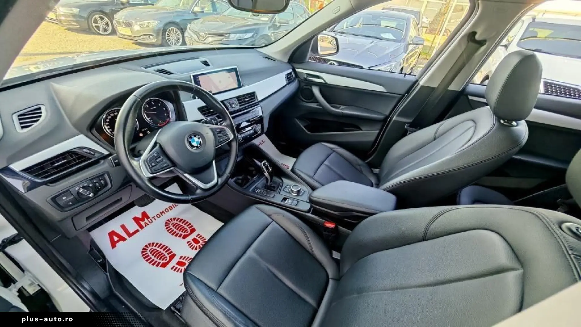 BMW X1 Automat Diesel 2021 - Rate   Credit   Leasing