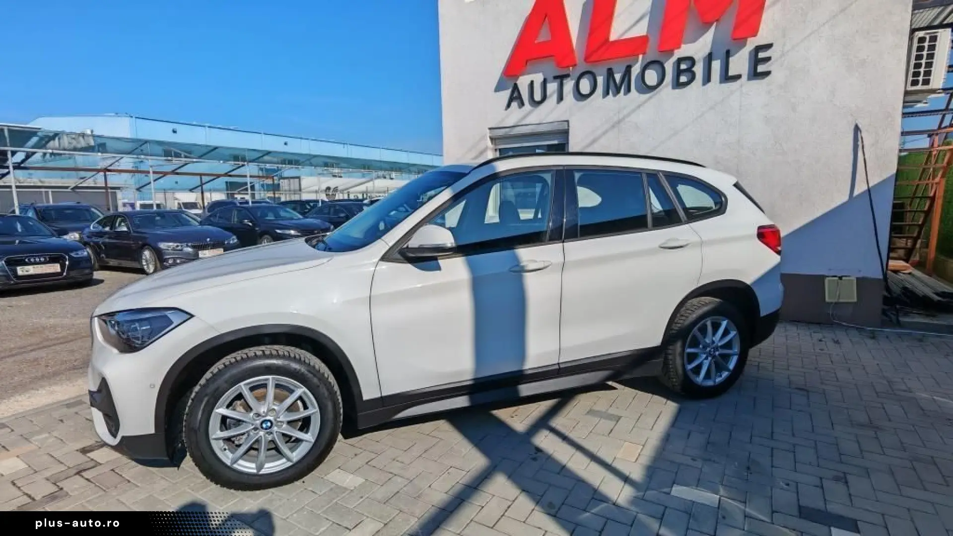 BMW X1 Automat Diesel 2021 - Rate   Credit   Leasing