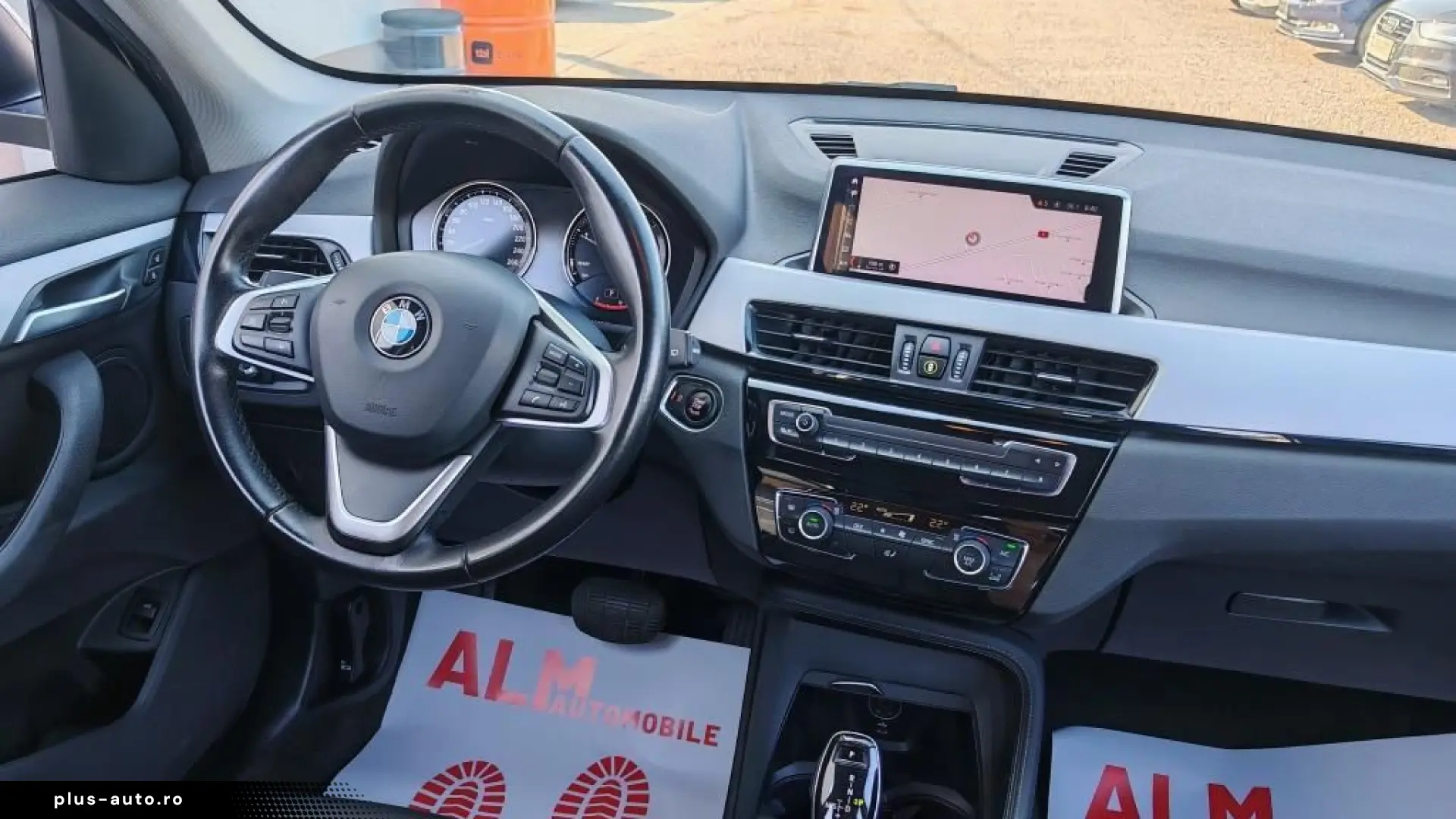 BMW X1 Automat Diesel 2021 - Rate   Credit   Leasing