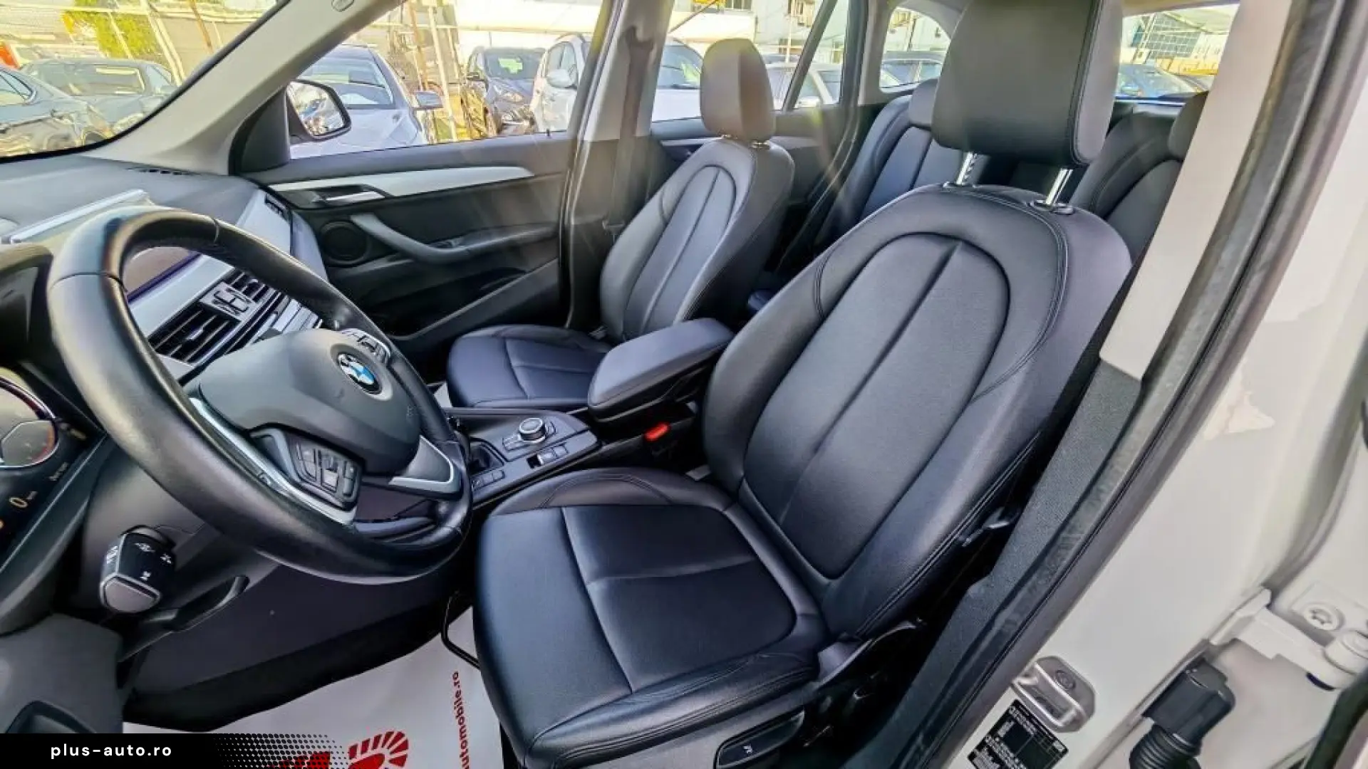 BMW X1 Automat Diesel 2021 - Rate   Credit   Leasing