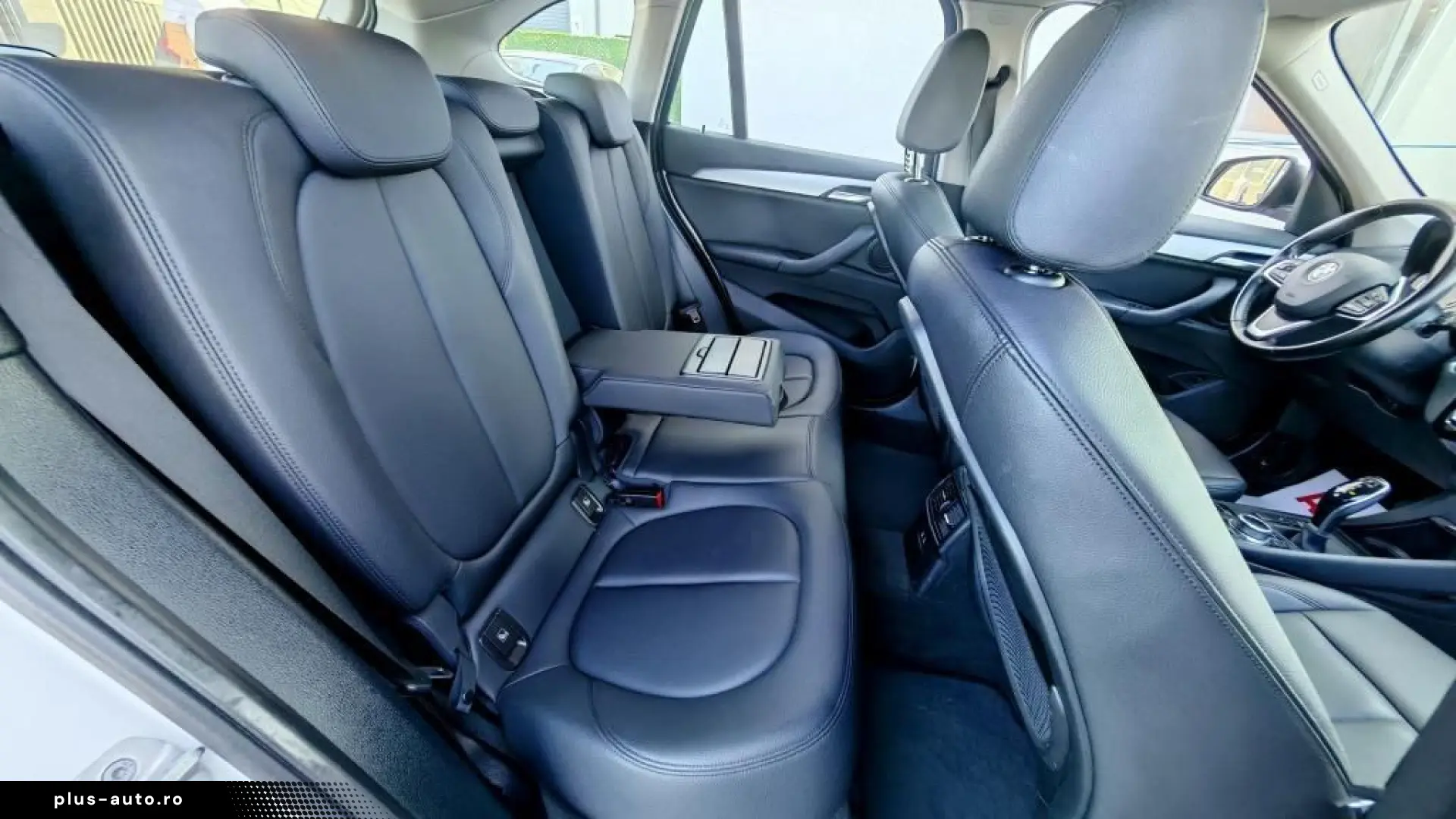 BMW X1 Automat Diesel 2021 - Rate   Credit   Leasing