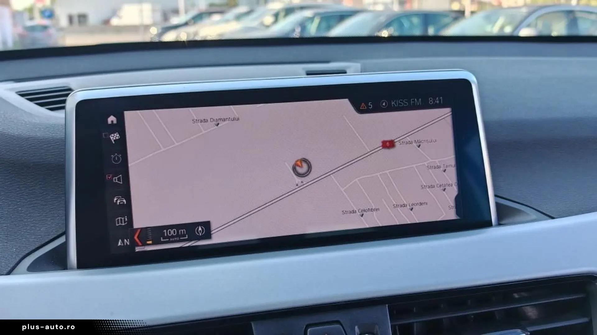 BMW X1 Automat Diesel 2021 - Rate   Credit   Leasing