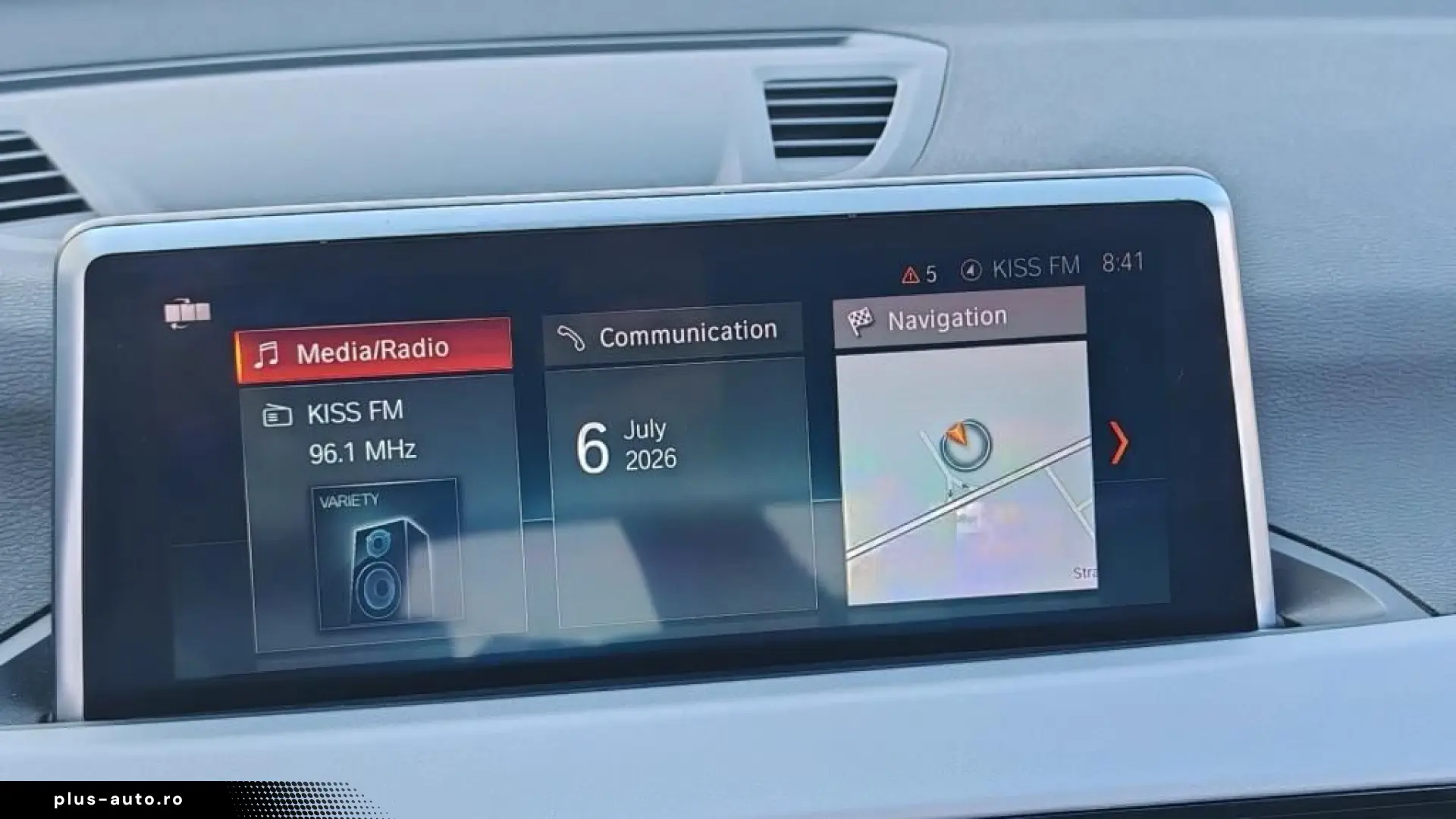 BMW X1 Automat Diesel 2021 - Rate   Credit   Leasing