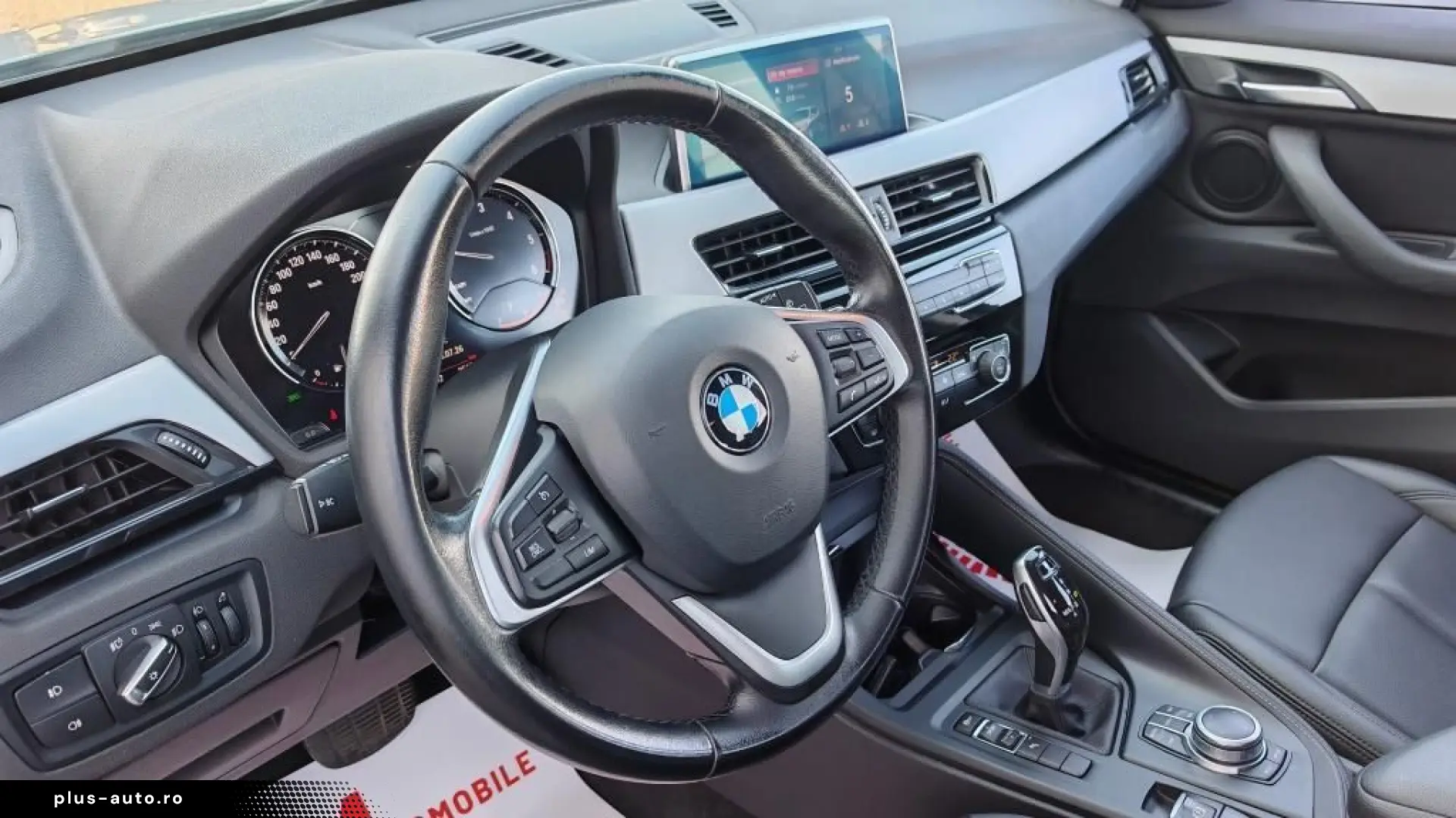 BMW X1 Automat Diesel 2021 - Rate   Credit   Leasing
