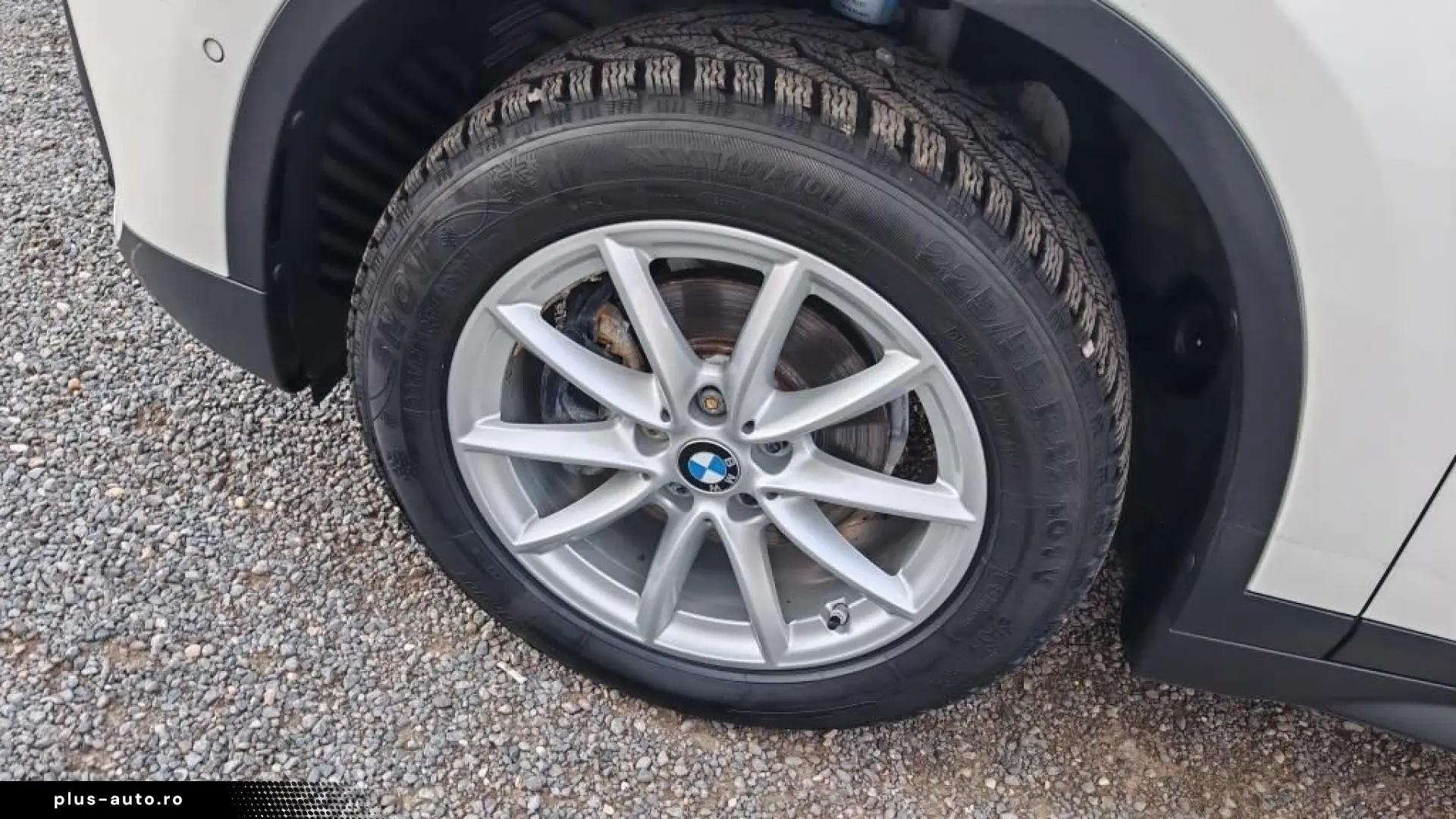 BMW X1 Automat Diesel 2021 - Rate   Credit   Leasing