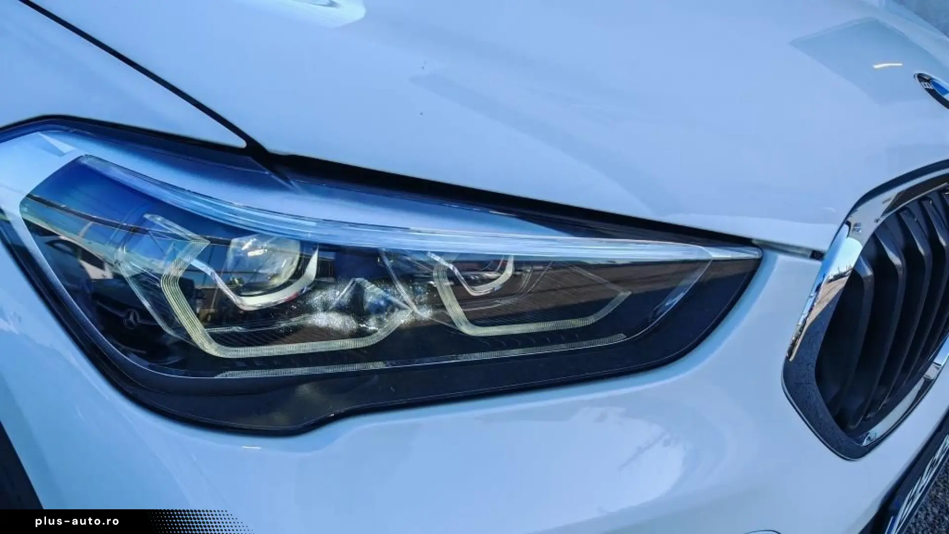 BMW X1 Automat Diesel 2021 - Rate   Credit   Leasing