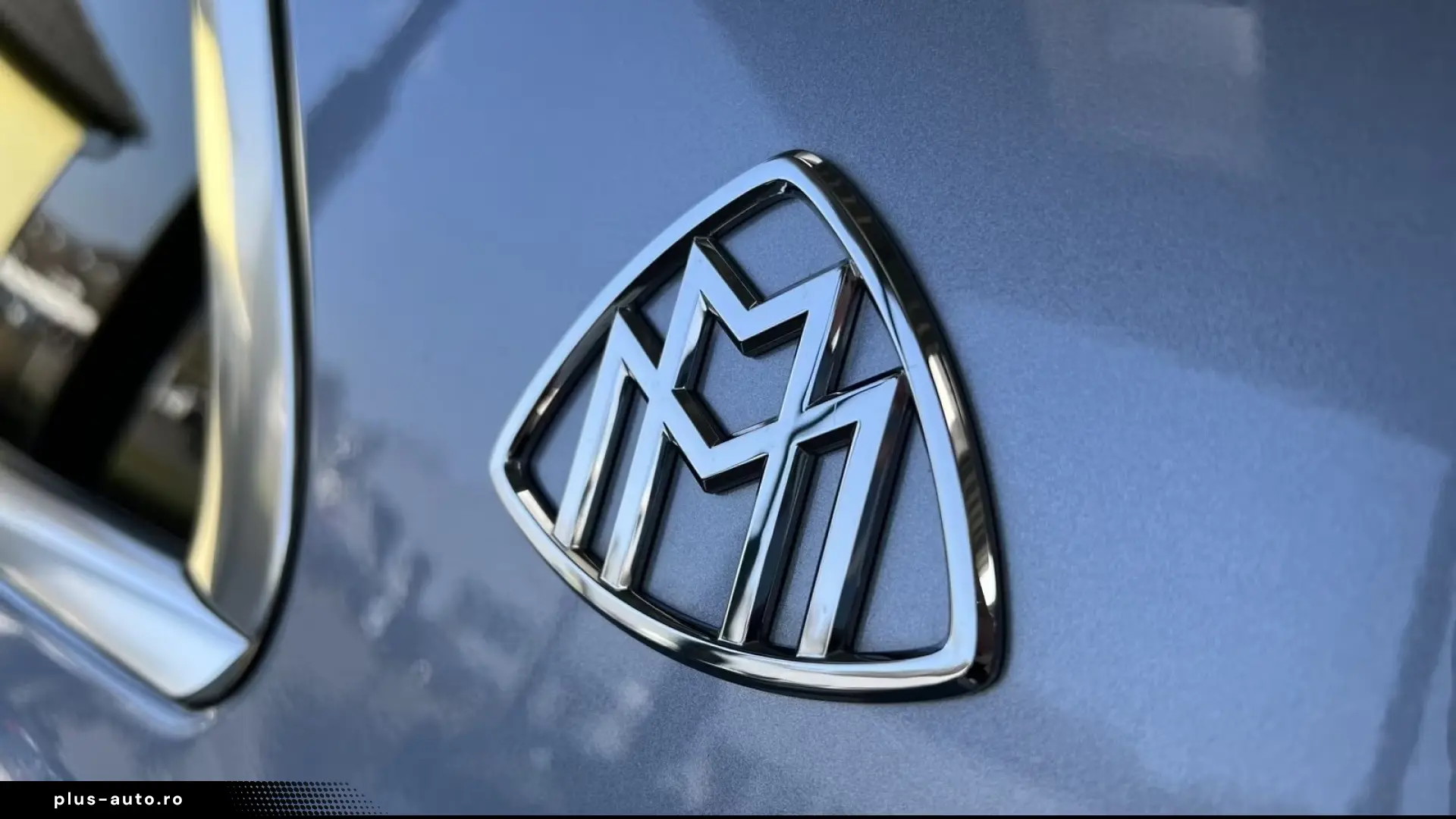 Mercedes-Benz GLS 600 Maybach Manufaktur   Finanțare Leasing