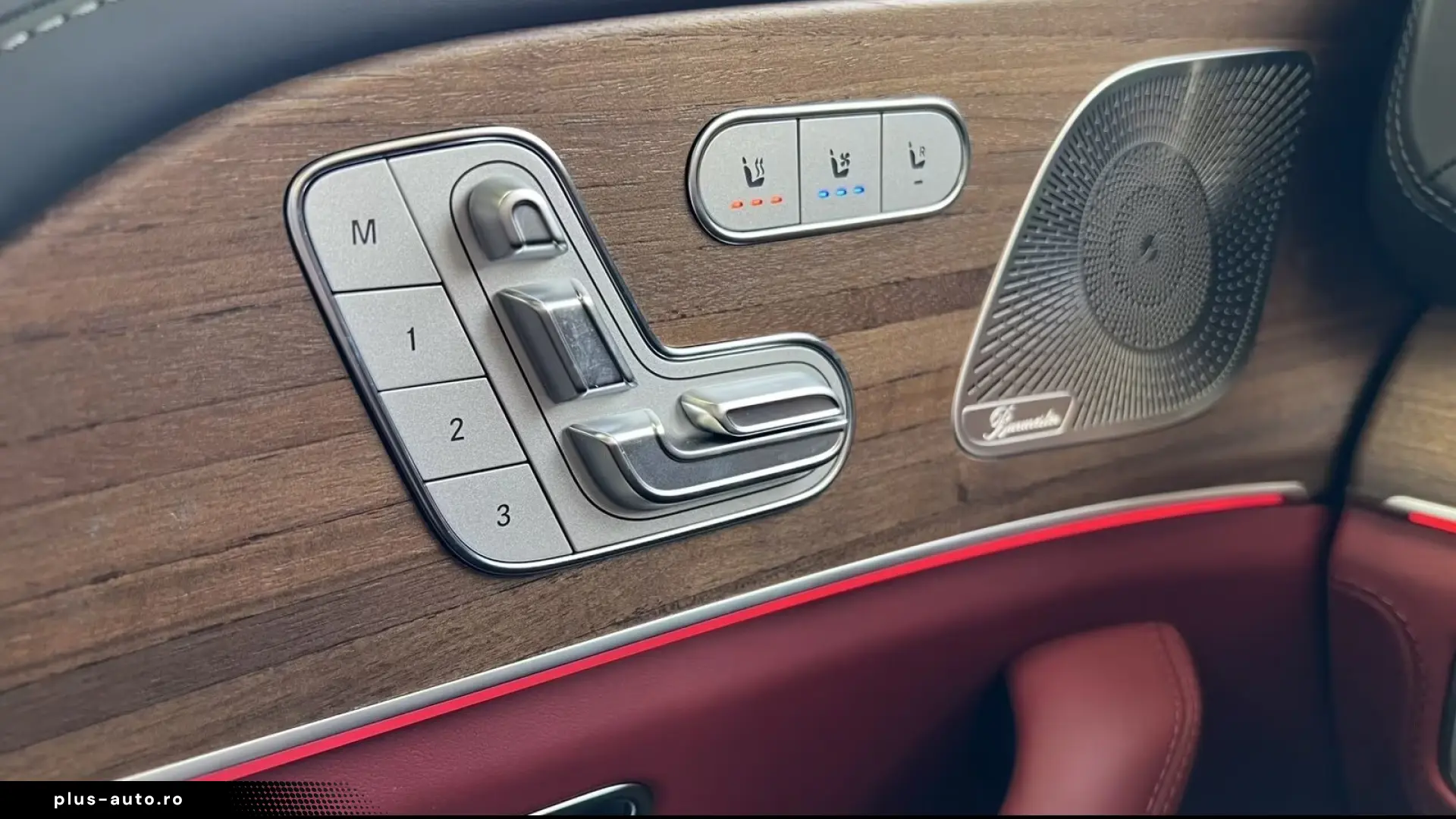Mercedes-Benz GLS 600 Maybach Manufaktur   Finanțare Leasing