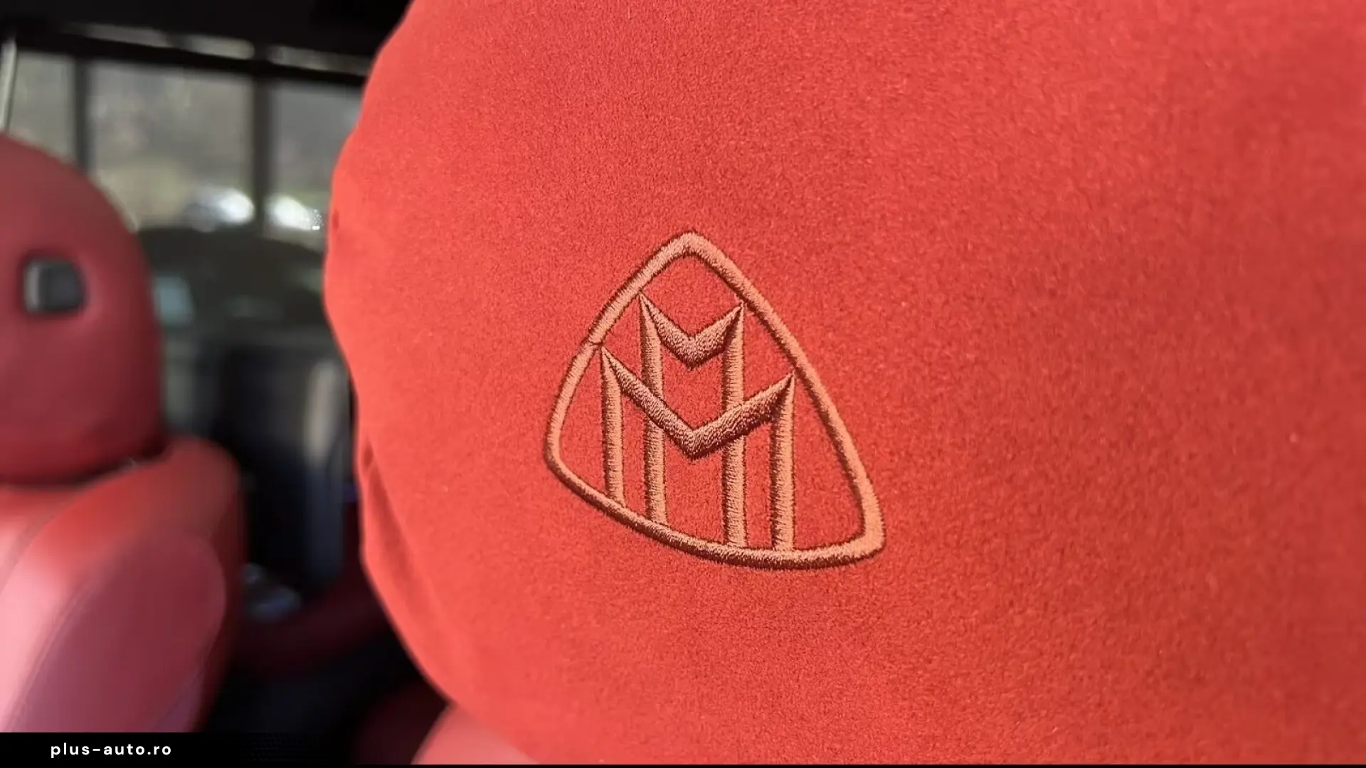 Mercedes-Benz GLS 600 Maybach Manufaktur   Finanțare Leasing