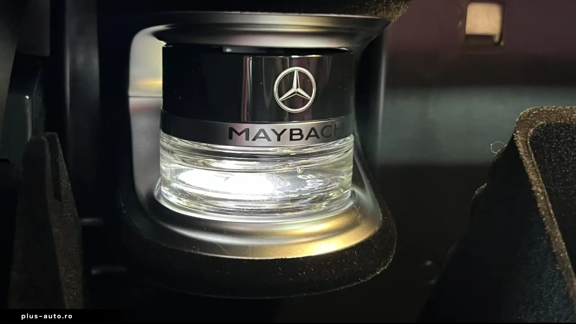 Mercedes-Benz GLS 600 Maybach Manufaktur   Finanțare Leasing