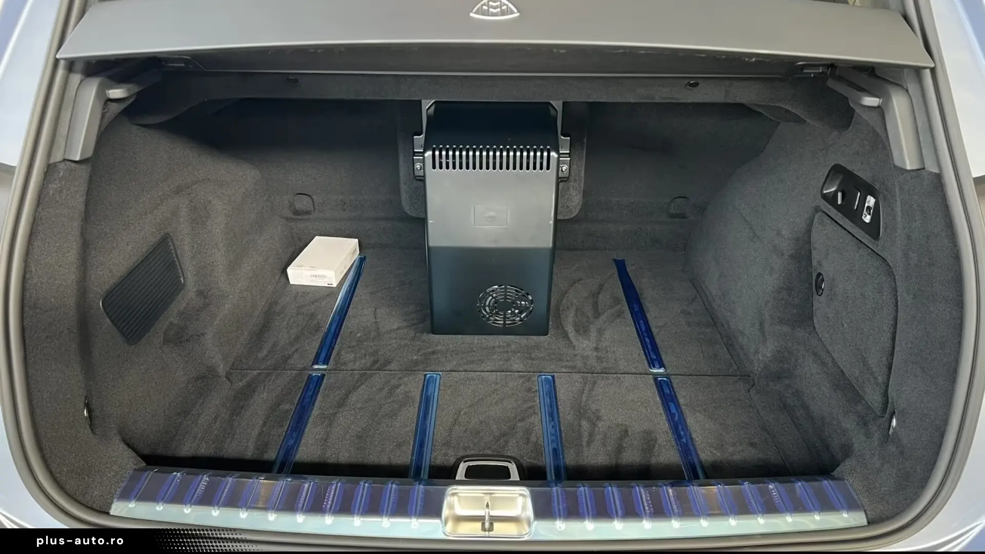 Mercedes-Benz GLS 600 Maybach Manufaktur   Finanțare Leasing