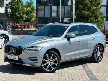 Volvo Xc-60