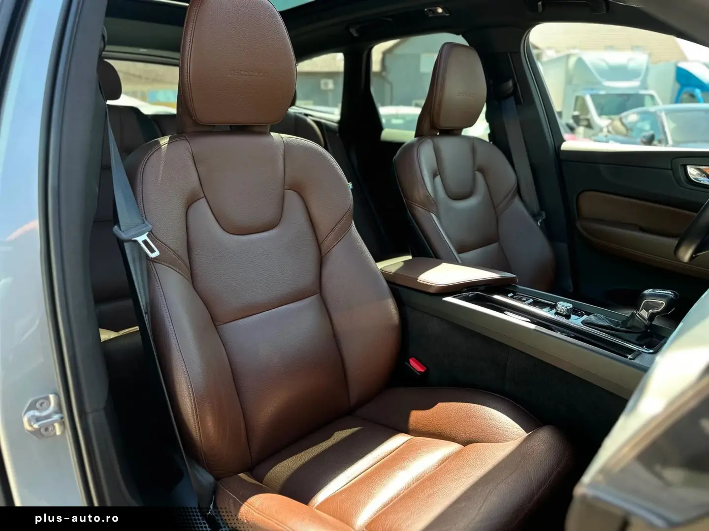 Volvo Xc-60