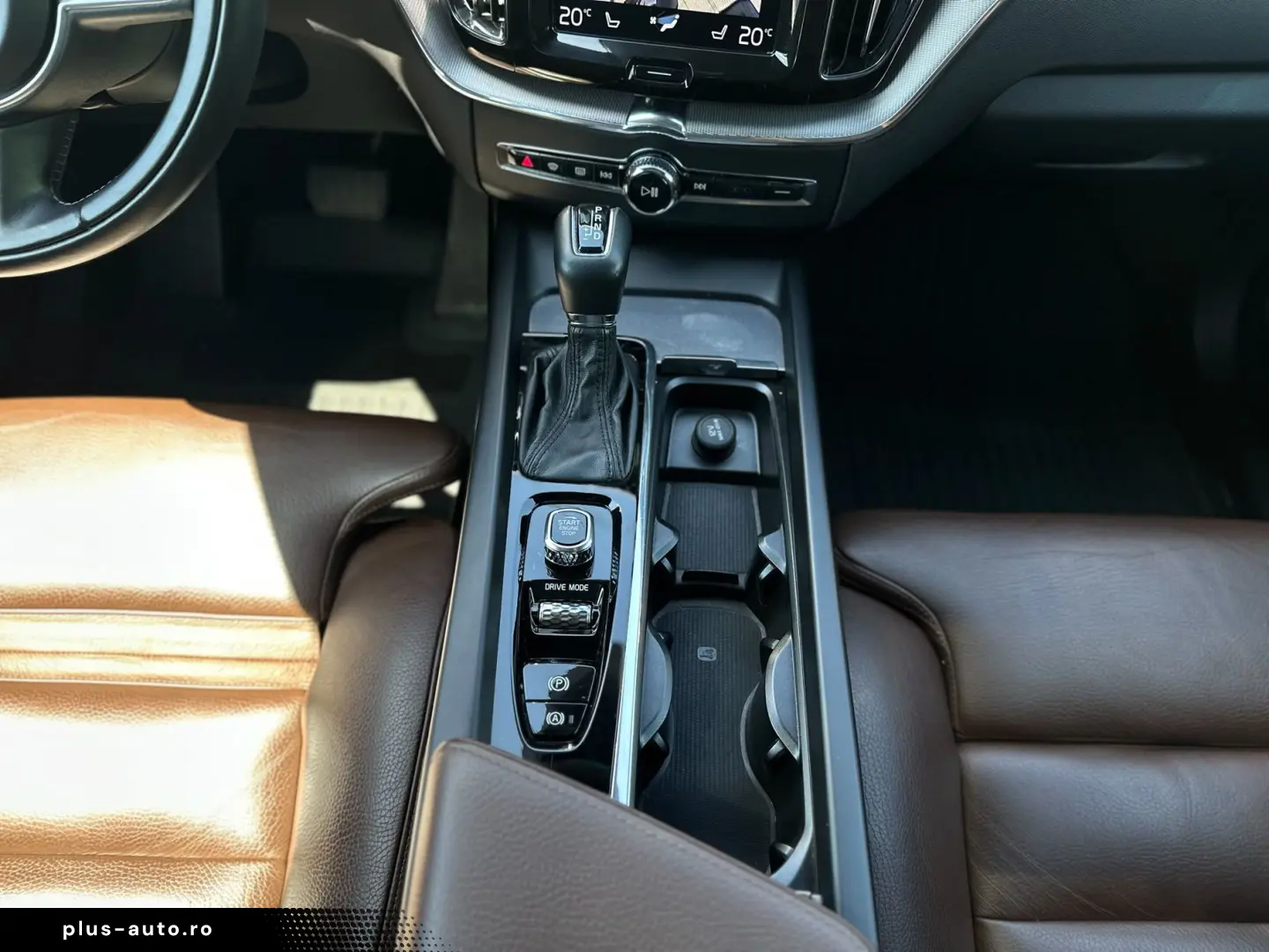 Volvo Xc-60