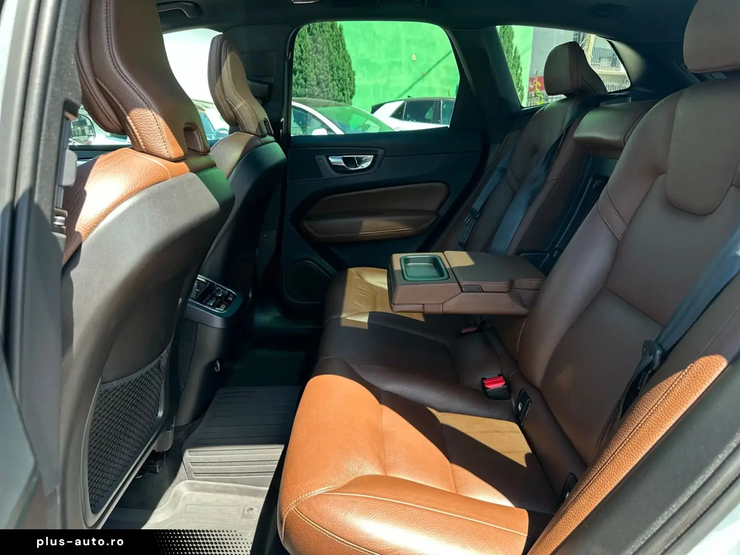 Volvo Xc-60