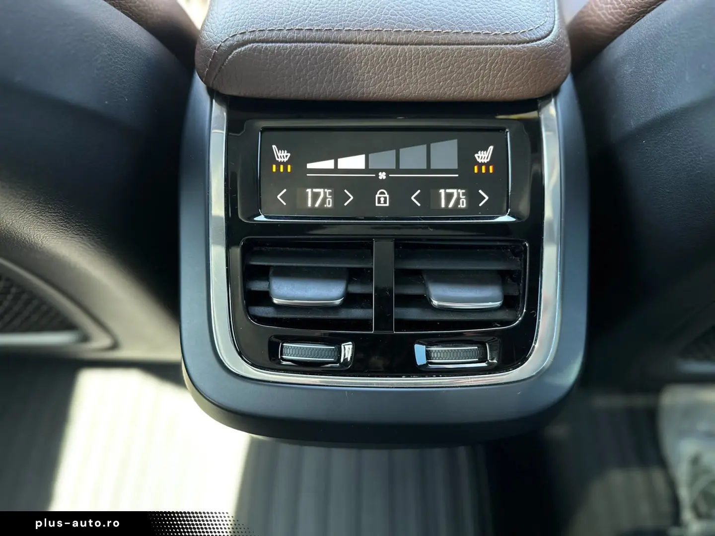 Volvo Xc-60