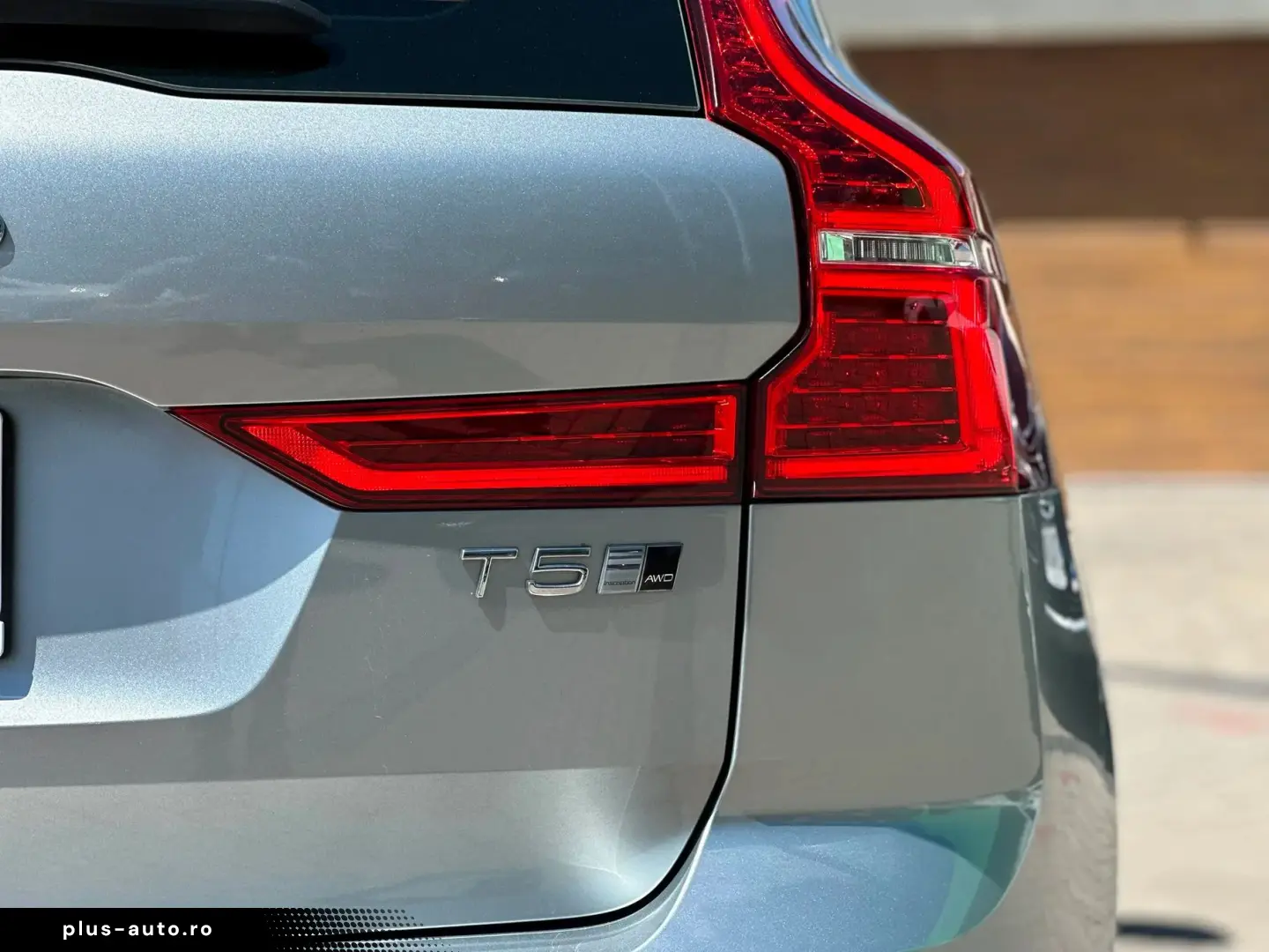 Volvo Xc-60
