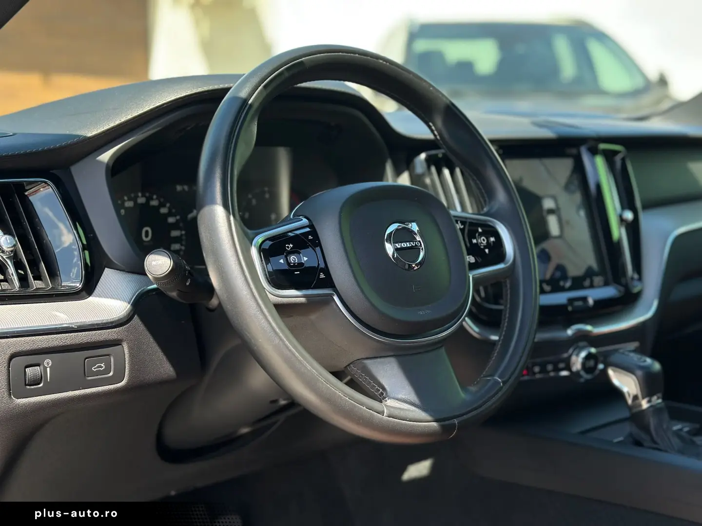 Volvo Xc-60
