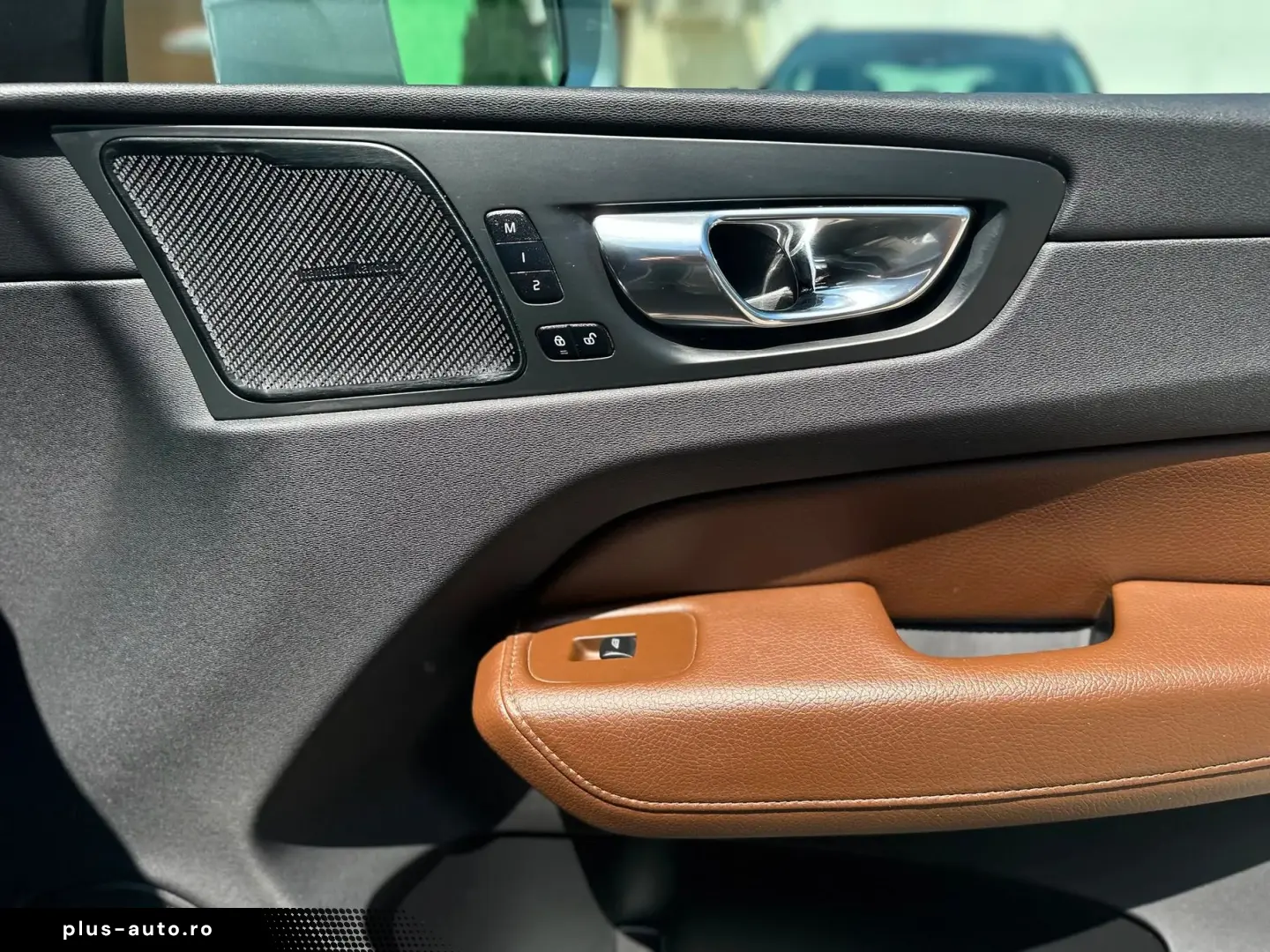 Volvo Xc-60