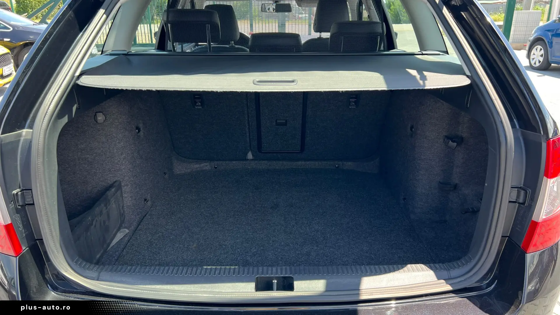 Skoda Octavia 1.6 TDI Ambition 4x4