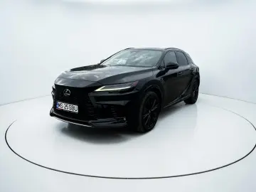 Lexus RX 500h AWD Executive Sport Edition