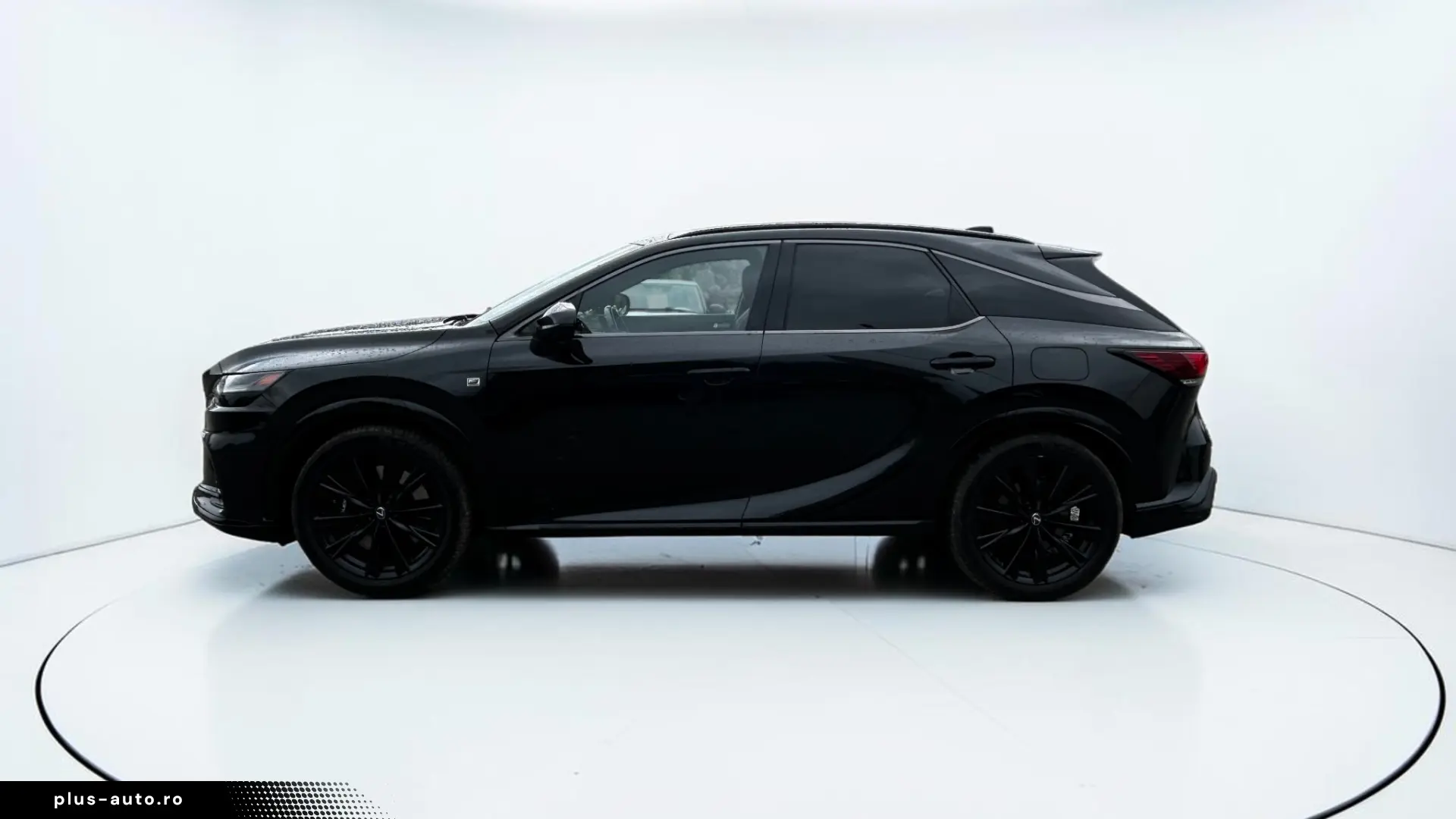 Lexus RX 500h AWD Executive Sport Edition