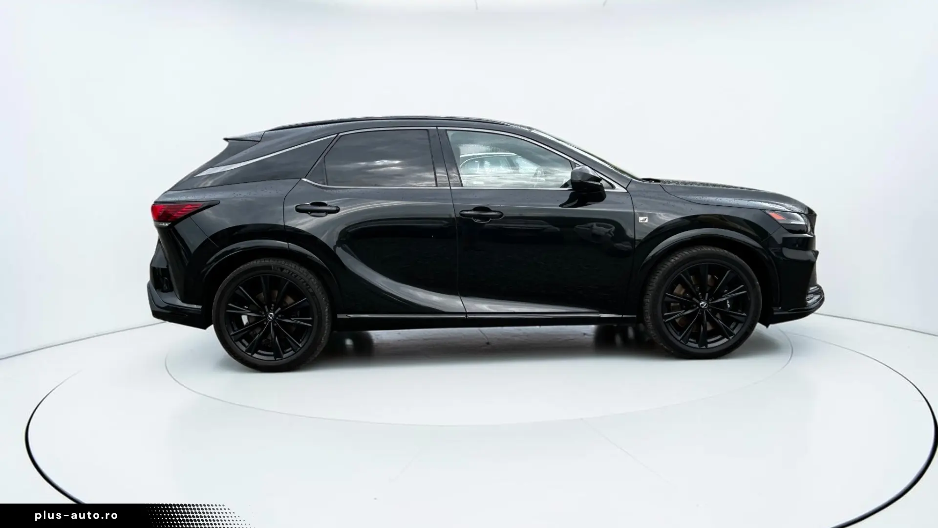 Lexus RX 500h AWD Executive Sport Edition