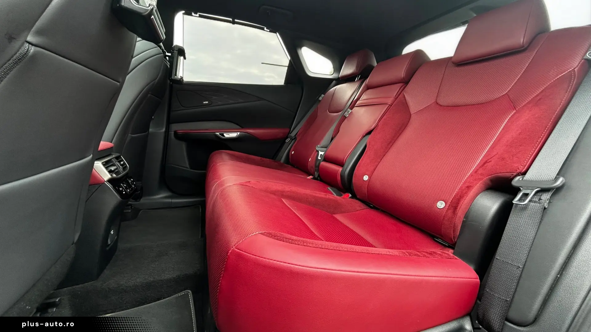 Lexus RX 500h AWD Executive Sport Edition