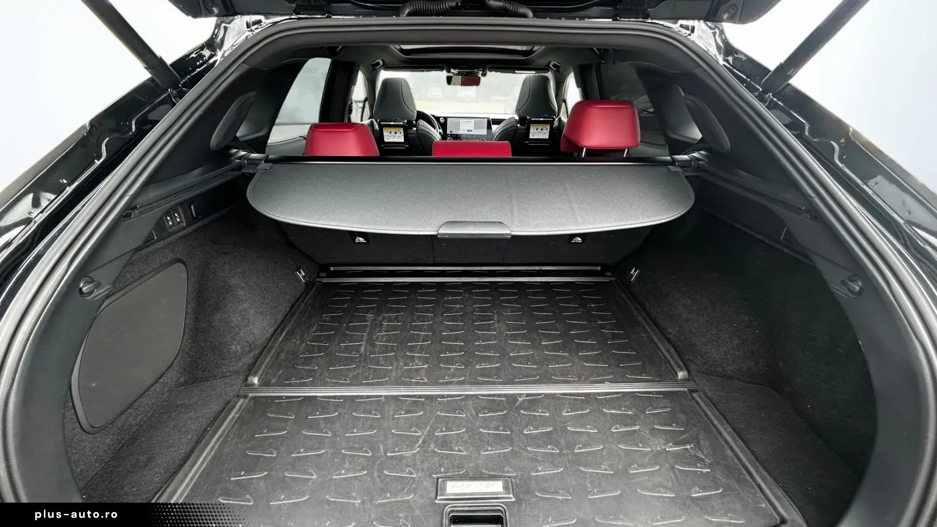 Lexus RX 500h AWD Executive Sport Edition