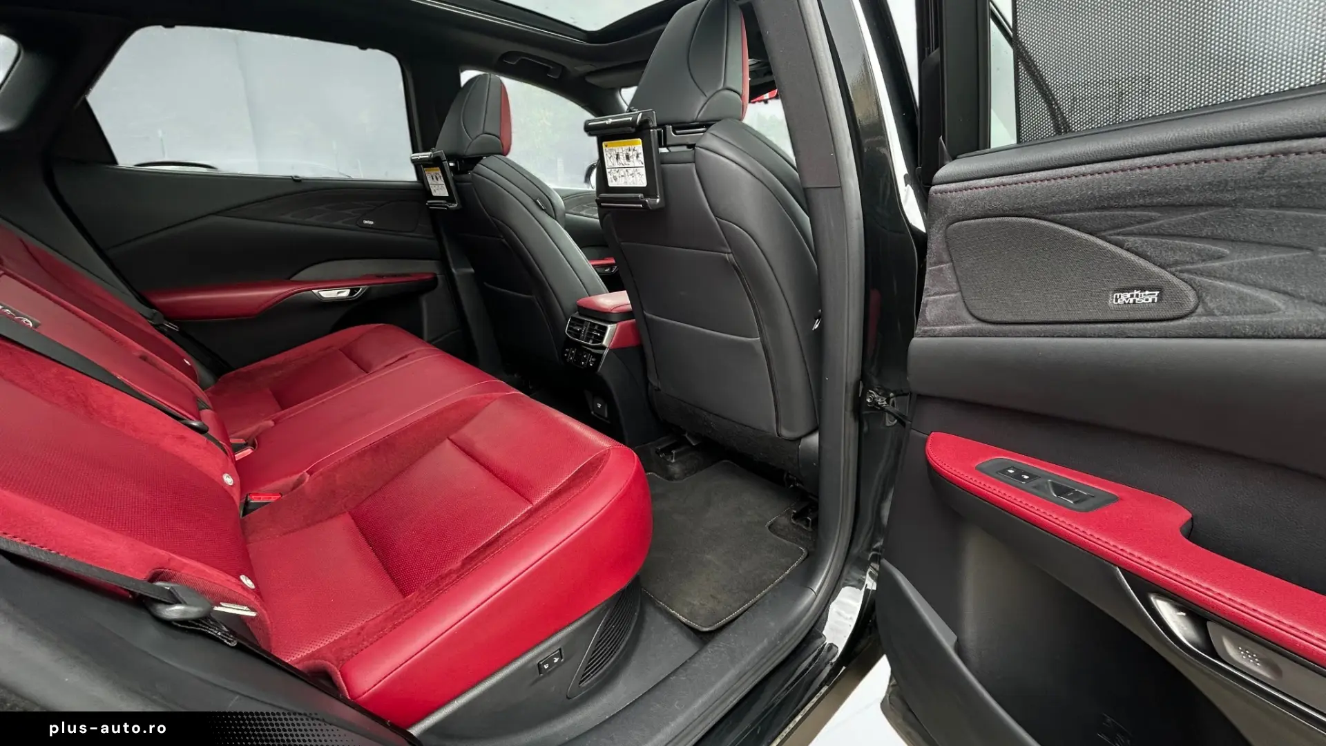 Lexus RX 500h AWD Executive Sport Edition