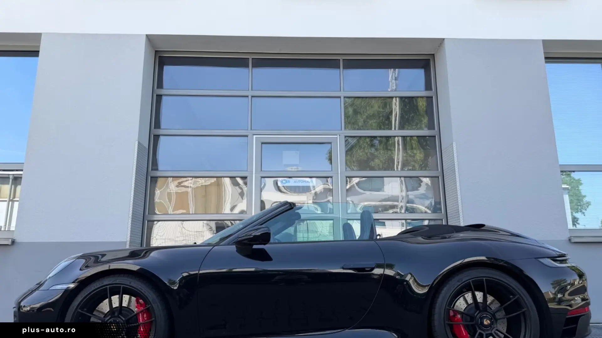 Porsche 911 992 Carrera GTS Cabriolet   Finanțare Leasing
