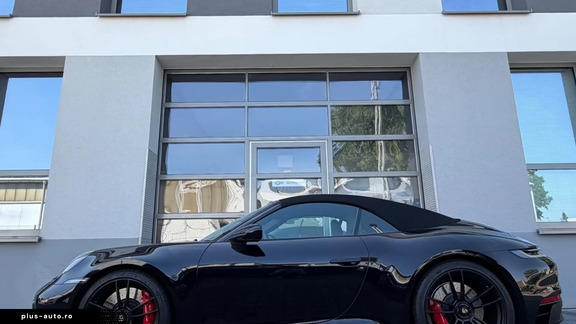 Porsche 911 992 Carrera GTS Cabriolet   Finanțare Leasing