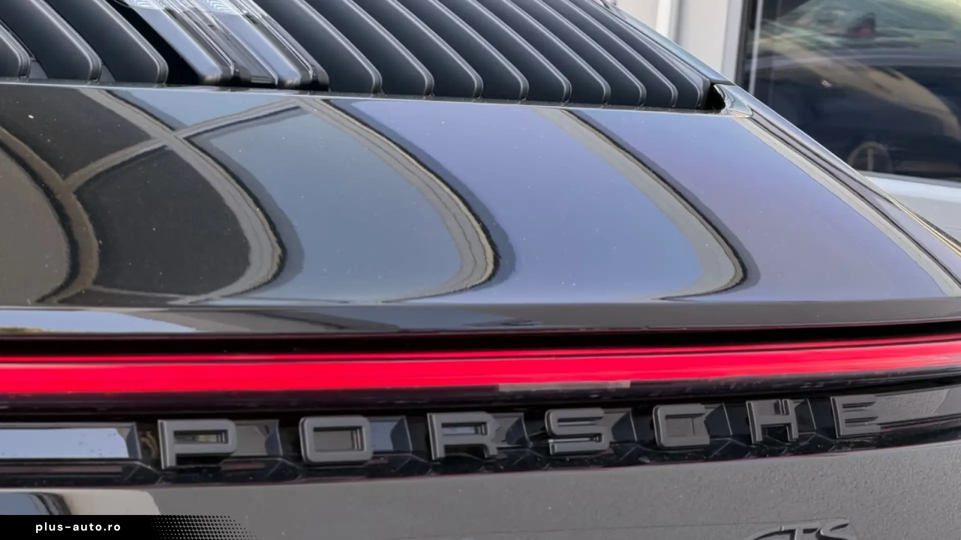 Porsche 911 992 Carrera GTS Cabriolet   Finanțare Leasing