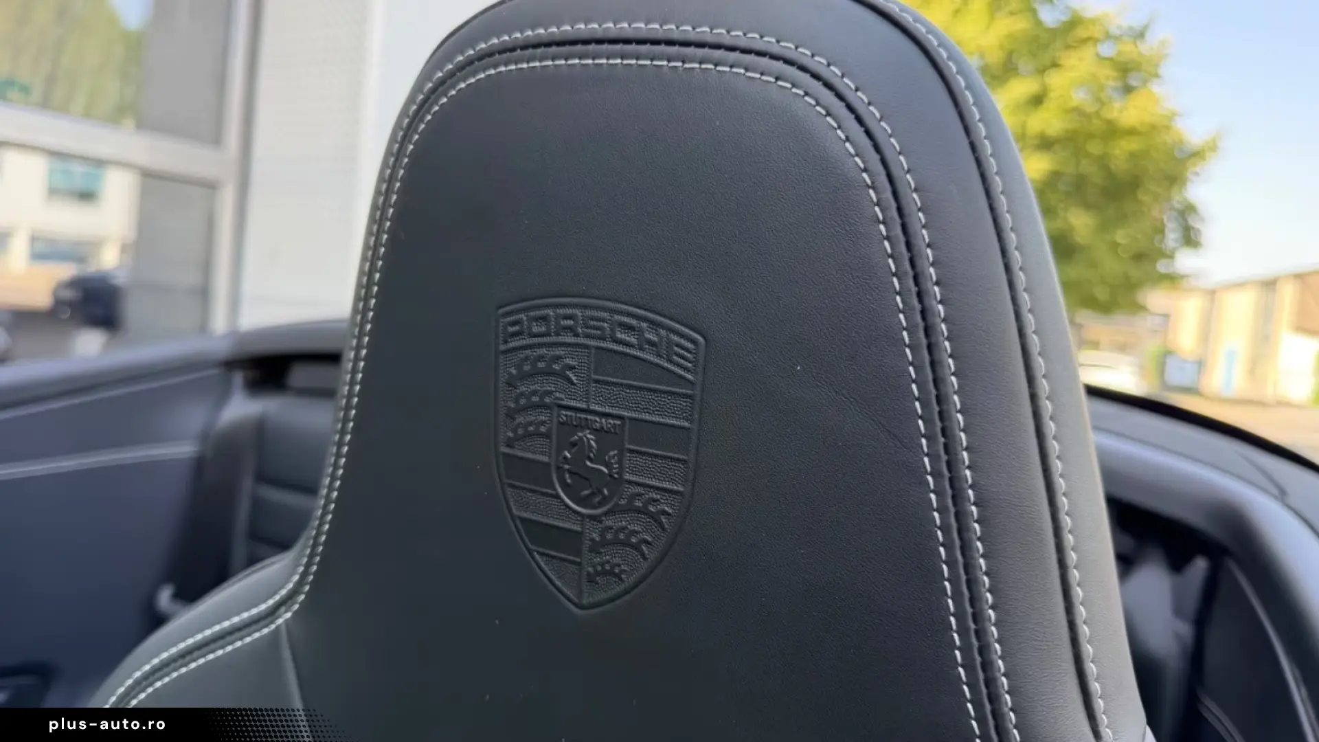 Porsche 911 992 Carrera GTS Cabriolet   Finanțare Leasing