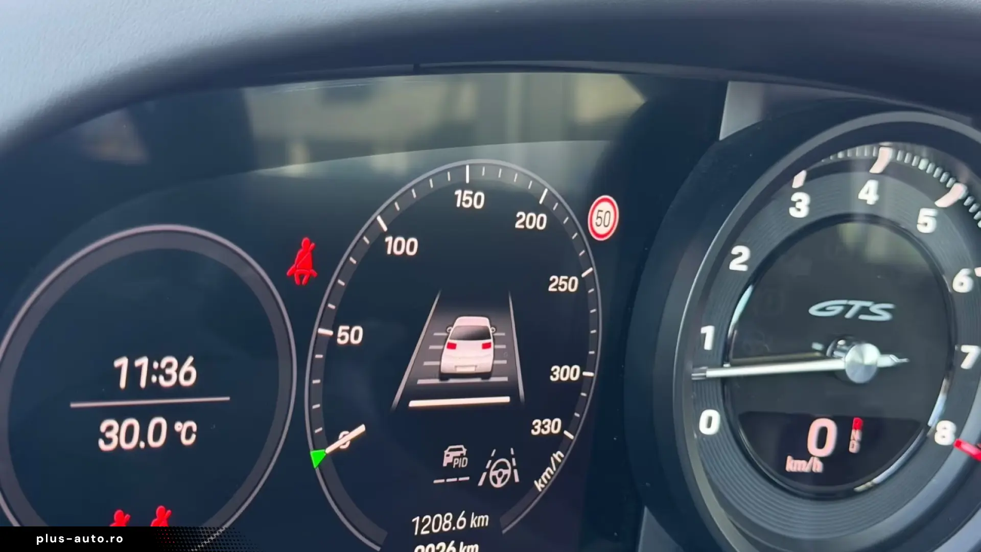 Porsche 911 992 Carrera GTS Cabriolet   Finanțare Leasing
