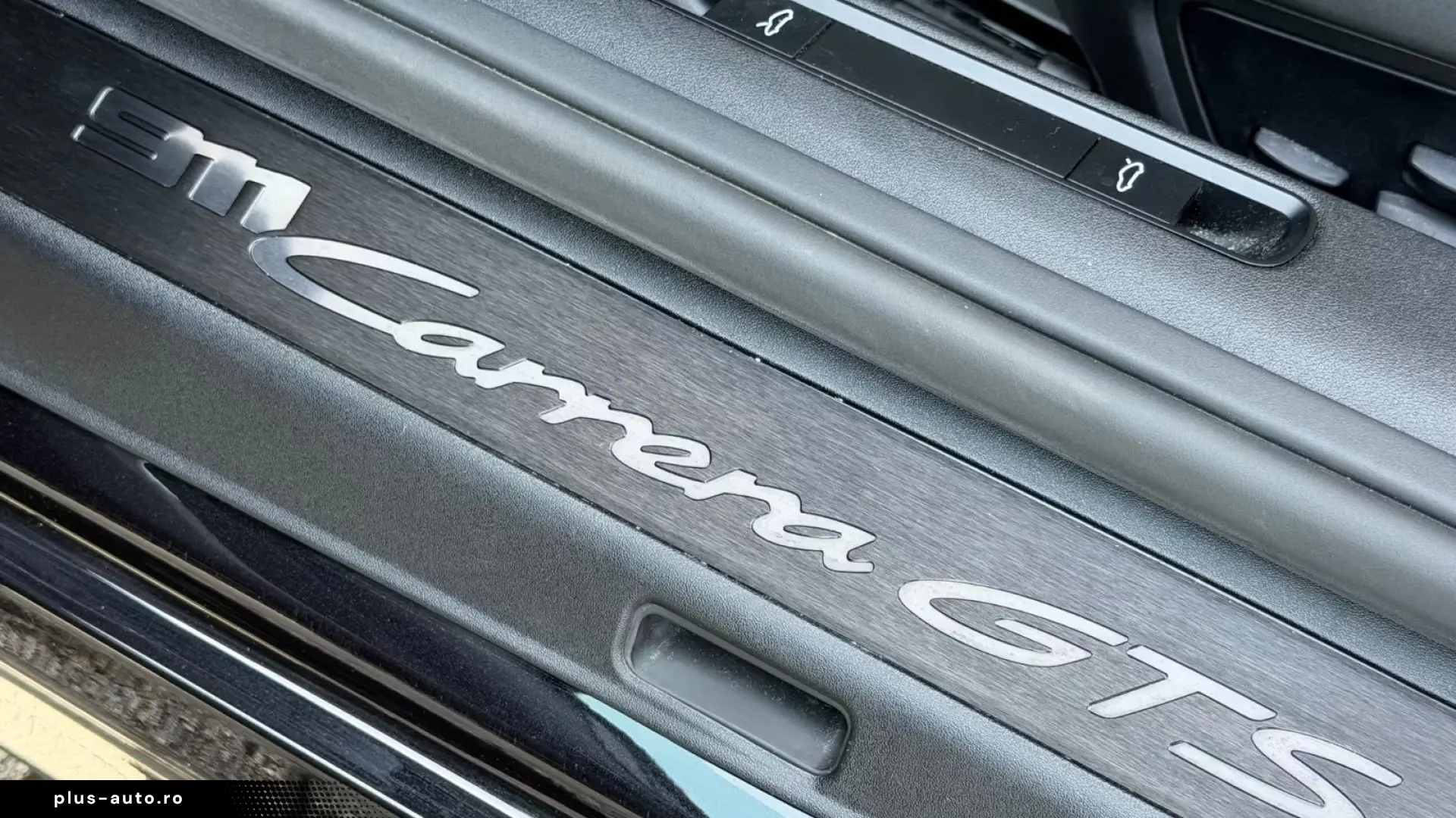 Porsche 911 992 Carrera GTS Cabriolet   Finanțare Leasing