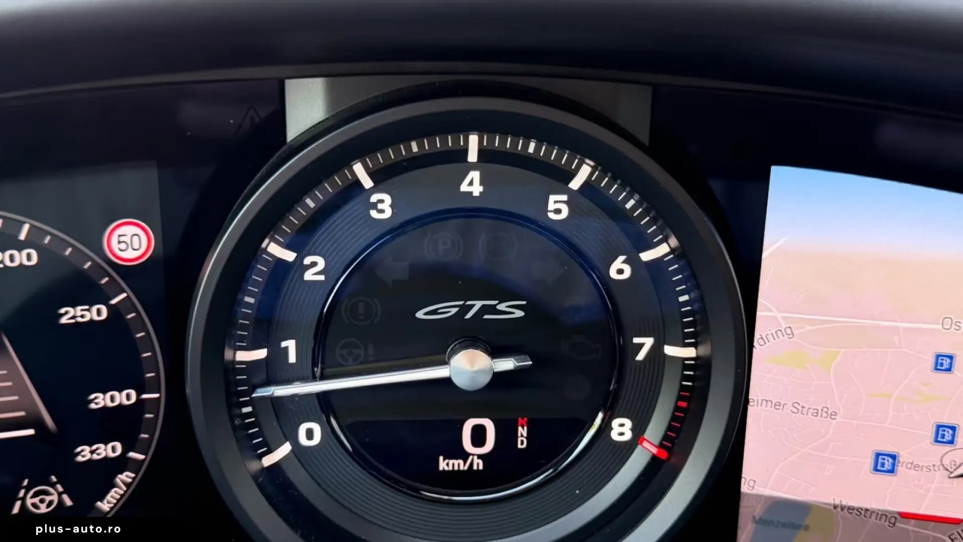 Porsche 911 992 Carrera GTS Cabriolet   Finanțare Leasing