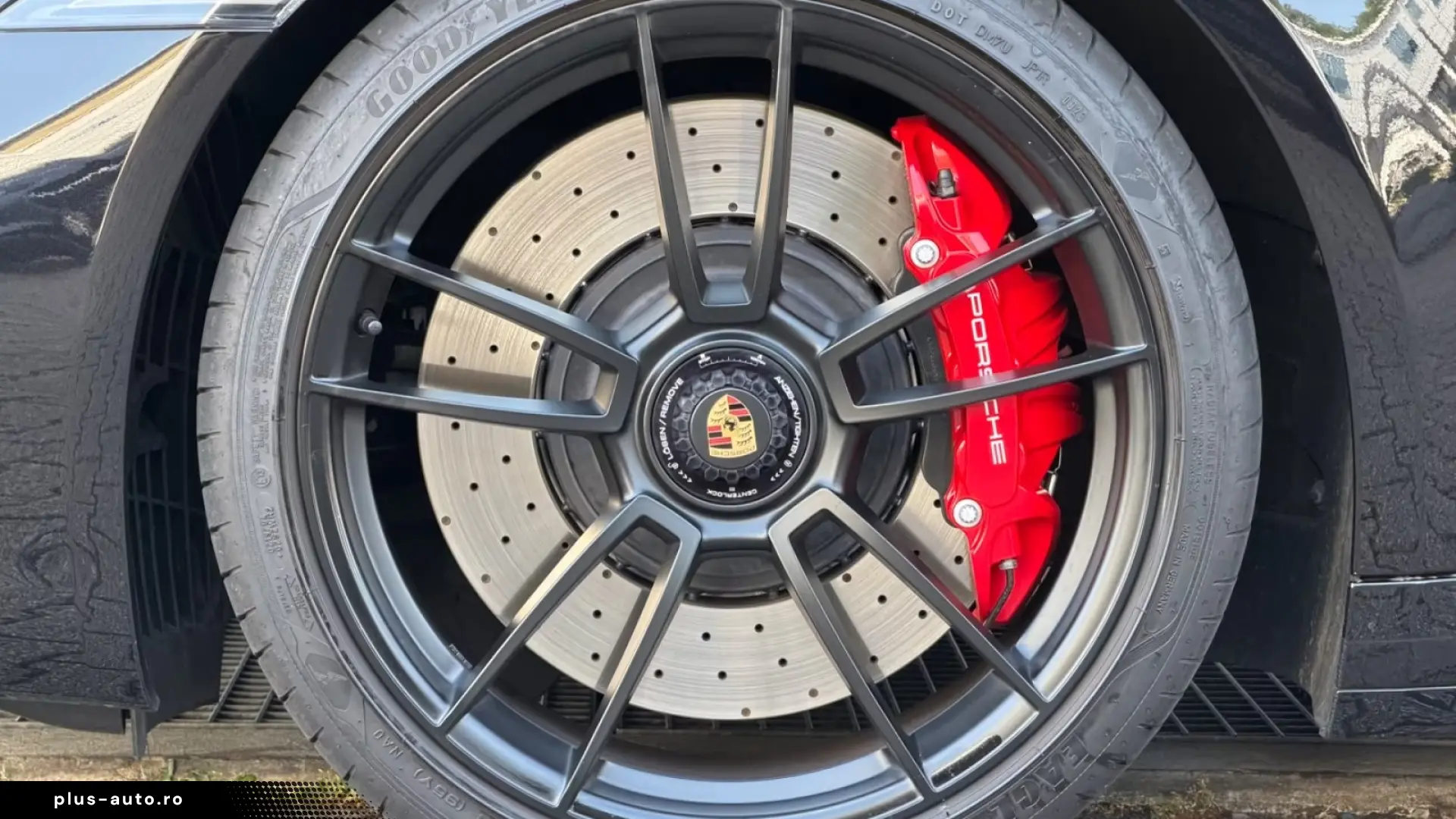 Porsche 911 992 Carrera GTS Cabriolet   Finanțare Leasing